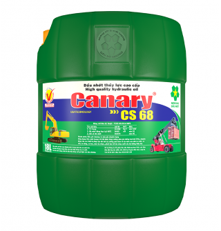 CANARY CS 68 18L