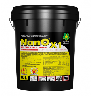 NANO X1 18L