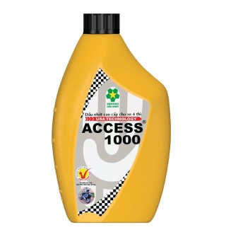 Access 1000